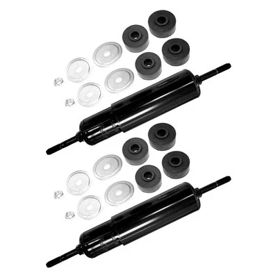 For Kenworth K100E 1985 Monroe VS-74409 Gas-Magnum 70 Rear Shock Absorber Set Foto 1 de 2