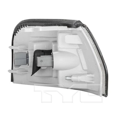 Conjunto de luces de estacionamiento/marcadoras laterales TYC 18-1901-00 para Honda Accord 92-93 Foto 1 de 4