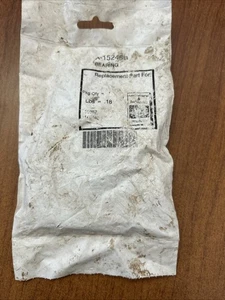 John Deere A-15245B Bearing - Picture 1 of 5