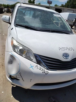 Consola piso delantero fijo para 11-20 SIENNA 1281417 Foto 1 de 4