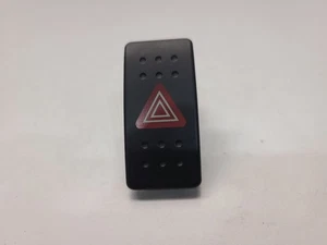 2009 Suzuki SX4 Dash Switch - Hazards - Picture 1 of 12