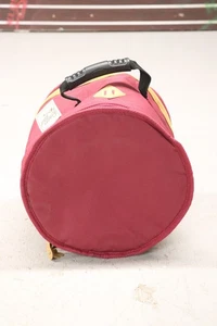 Tama Powerpad 8x8 Tom Bolsa de Batería Estuche Rojo Vino - Imagen 1 de 8
