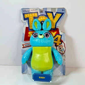 Mattel Toy Story 4 Posable BUNNY Action Figure, NOS New - Picture 1 of 10