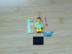 Lego 8833: Minifigura Serie 8, Hada, Totalmente Nuevo - Imagen 1 de 2