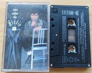 The Best Of Stevie B (LMR Records, Cassette Tape, 1991) Rare Vintage - Picture 1 of 24
