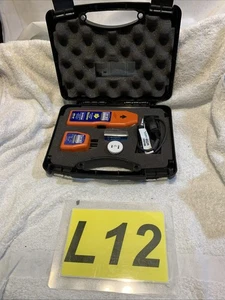 💎💎 Kit de detective identificador de disyuntor digital de alta tecnología HTP-7P estuche rígido - Imagen 1 de 3
