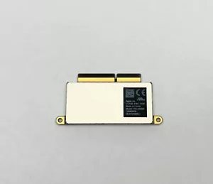 UNRECOGNIZED - 512GB PCIe NVMe SSD - MacBook Pro 13" A1708 Late 2016, 2017 - Picture 1 of 1