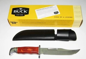 BUCK 119 Special DymaLux® Cocobolo Heritage Neu/Ovp - Bild 1 von 3