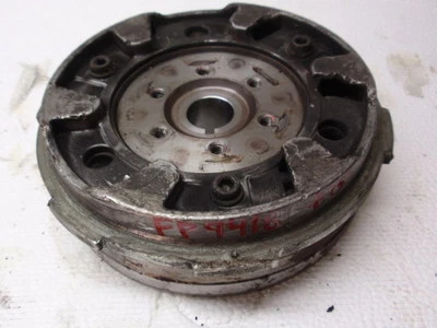 Polaris Fusion 900 CFI Snowmobile Engine Flywheel FP9418 RMK Switchback 4011119 - Image 1 of 2