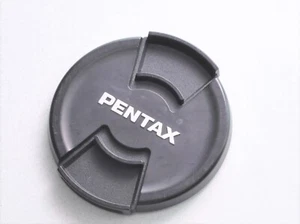 Pentax 72mm Front Lens Cap - Picture 1 of 2