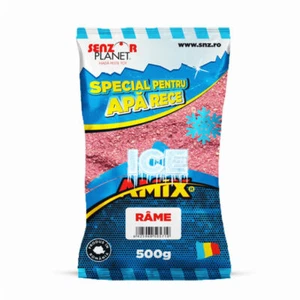Pastura per acque fredde ai lombrichi – Confezione da 500 g - Bild 1 von 5
