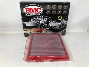 BMC AIR FILTER FM104/01 FITS DUCATI SBK/STRADA/MONSTER/PASO/SUPERLIGHT/SPORT - Picture 1 of 3