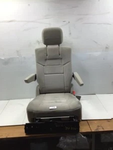 2012 CHRYSLER TOWN COUNTRY TOURING REAR RIGHT 2ND ROW SEAT CLOTH OEM+ - Picture 1 of 12
