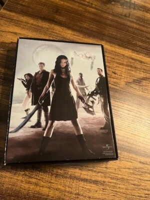 SERENITY Collector's Edition DVD -- Firefly - Image 1 of 4