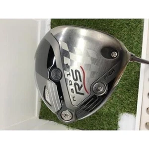 PRGR DriveriD nabla RS 02 10.5° Flex S 45 - Picture 1 of 6
