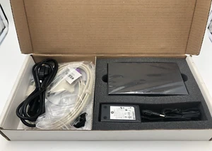 Black Box ACR2004A ServSwitch Wizard IP Remote Manager w/ Adapter & Cables - Picture 1 of 5