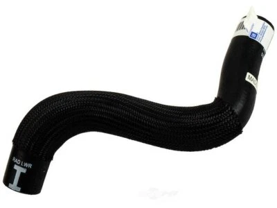 For 2014-2019 Chevrolet Impala Radiator Hose Lower AC Delco 54299ZF 2015 2016 - Image 1 of 2