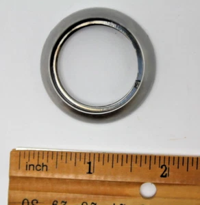 Pfister Bonnet Cap for Shelton Kitchen Faucet Stainless 941-300S #8z0 - Picture 1 of 3