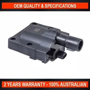 SWAN Ignition Coil Pack for Toyota 4Runner Hilux Camry Landcruiser MR2 1989-1992 - Picture 1 of 5