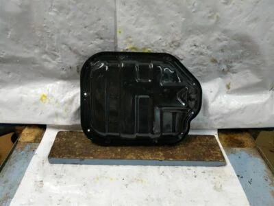 Cacerola de aceite tracción trasera a través de 8/04 para 03-05 Infiniti G35 355074 Foto 1 de 3