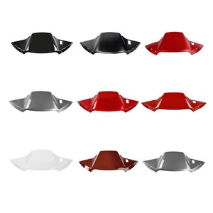 Fairing Air Duct For Harley Touring Road Glide FLTR FLTRSE FLTRK FLTRX 15-23 US - Picture 1 of 19