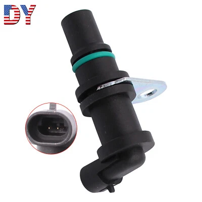 Sensor de posición del cigüeñal apto para Peterbilt AT9500 Freightliner Coronado FLD112 Foto 1 de 4