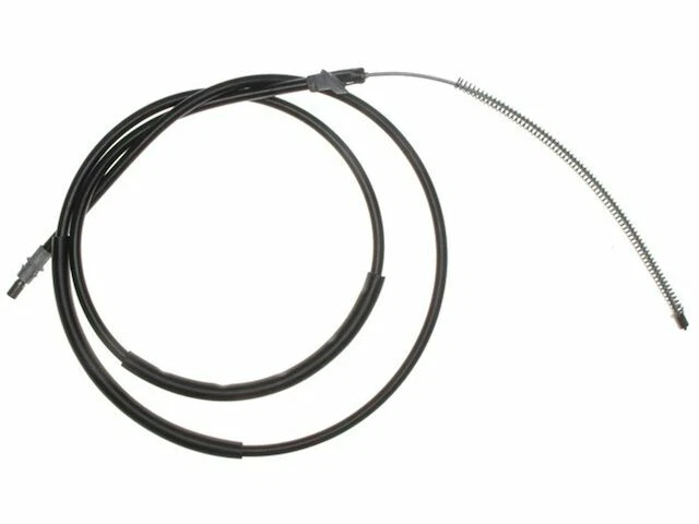 Cable de freno de estacionamiento trasero derecho AC Delco para Ford F350 1992-1995 54BMQB Foto 1 de 1
