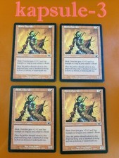 4x Skirk Outrider | Legions | MTG Magic Cards
