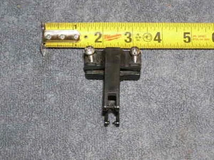 RV Marine 50a Marinco Replacement Rear Cable Clamp Restraint Bracket 125/250v - Picture 1 of 6