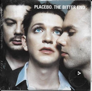 CD CARTONNE CARDSLEEVE 2 TITRES PLACEBO THE BITTER END DE 2003 NEUF SCELLE - Picture 1 of 1