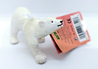 Polar Bear Cub 2.75" Wild Safari Ltd #273429 Sea Life Collection New w/ Tags