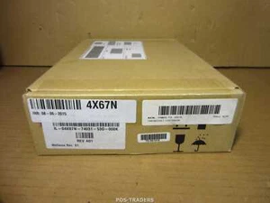 Assemblage module ventilateur Dell 4X67N pour commutateurs réseau SX6036 NEUF NEUF NUOVO - Photo 1/3