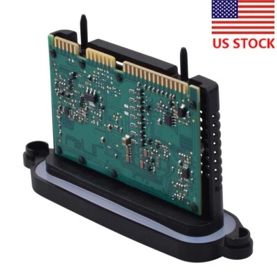 For 2011-13 BMW 5 Series 528i 535i 550i Headlight TMS Xenon Driver Module USA - Image 1 of 4