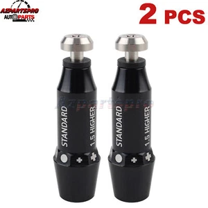 Two .335 GOLF Shaft Adapters Fit PXG 0811 GEN 1 & GEN 2 &GEN 4 Driver Fairway RH - Picture 1 of 8