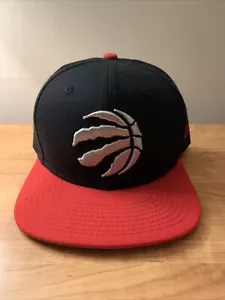 Toronto Raptors New Era Snapback - Imagen 1 de 3