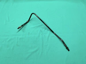 TUBO DE SUMINISTRO TANQUE LÍNEA COMBUSTIBLE VAUXHALL VECTRA C SIGNUM 1.9 DIÉSEL 05-09 13140609 - Imagen 1 de 1