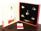 Beijing 2008 Olympics Collector Pin Set Series 1 China Landmarks Limited Edition
