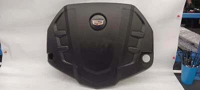 '17 CADILLAC CT6 Engine Cover 3.6L OEM Grade A - Изображение 1 из 4