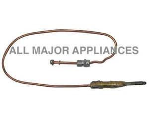 5 X HOT WATER THERMOCOUPLE RHEEM & DUX EXTERNAL - CLIP-IN TYPE GENUINE - Picture 1 of 1