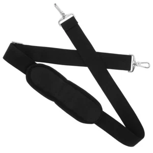  Computer-Rucksackgurt Arbeit Mann Taschenriemen Ersetzen Ersatz-Schultergurt - Afbeelding 1 van 12