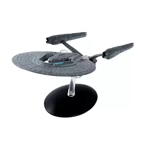 Réplica Eaglemoss Star Trek StarShip | USS Vengeance - Imagen 1 de 6