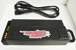 RC 75 Amp 900 Watt (75a 900w) 12v Power Supply for RC Chargers - Picture 1 of 3