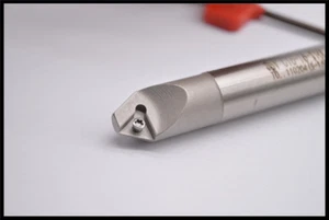 NEW 30 degrees SSY C16-16-110 Holder Chamfer Cutter Arbor For TCMT1102 inserts - Picture 1 of 8