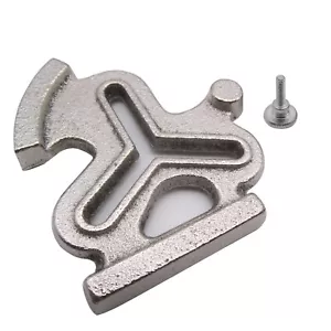 INDICADOR GUÍA DE TRES ESQUINAS PARA MÁQUINAS DE COSER INDUSTRIALES - Imagen 1 de 3
