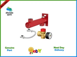 Kit de montaje profesional para recipientes de 4-25 litros Wolseley 597817 - Imagen 1 de 1