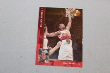 1995-96 UPPER DECK SP CHAMPIONSHIP BASKETBALL Card Complete Finish Your Set Pick
