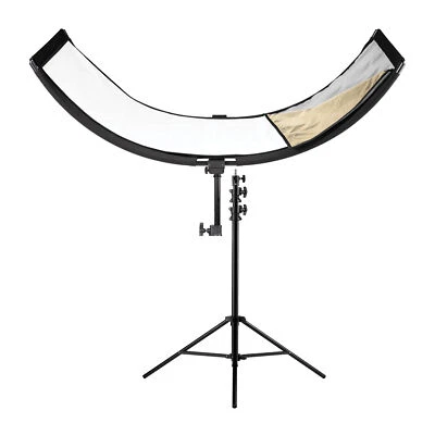 Westcott Eyelighter 3 and Air Cushioned Heavy Duty Light Stand Bundle - Image 1 of 4