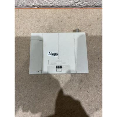 HP Jetdirect Ex J2382 External Print Server Grey 1x Ethernet & Parallel Ports - Image 1 of 4