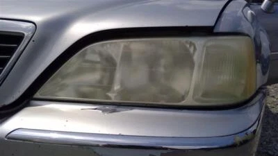 Conjunto de faros izquierdos usados se adapta a: 2002 Acura Rl xenón HID izquierdo grado A Foto 1 de 4