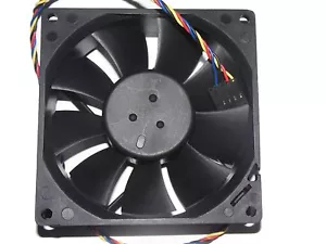 Dell Optiplex XE2 MT Mini Tower PC custodia sistema 5 pin ventola di raffreddamento D8YJP 0D8YJP - Foto 1 di 1